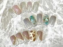 キャンアイドレッシー 熊谷店/5月4000円