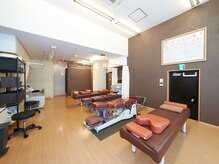 ハンズ接骨院 京成大久保院