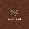 マリーベール(Mary Vail)ロゴ