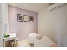 ポーラ ルミアスボーテ 三郷中央西口店(POLA Lumias Beaute)/Room2