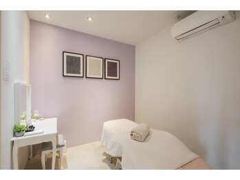 ポーラ ルミアスボーテ 三郷中央西口店(POLA Lumias Beaute)/Room2