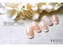 スカラべネイル52 春日部(Scarab Nail 52)/