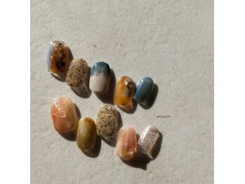 シルニー リム(Silny rim)/やり放題コース［ニュアンス］