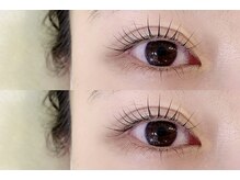 エストアール 筑紫口本店(est-r.)/#パリジェンヌ▽ストレート