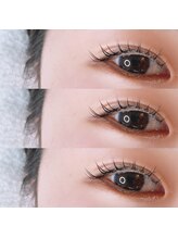 サロン プゥン(salon Pun)/パリジェンヌラッシュリフト