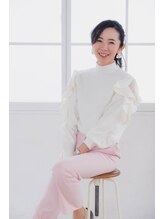 プリマカラーサロン(Prima Color Salon)&nbsp;森岡 優子