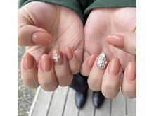 アイリス(AIRIS)/シンプルの中にキラキラ