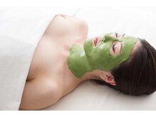 エステティック ミスパリ 千葉店/【4.パック】