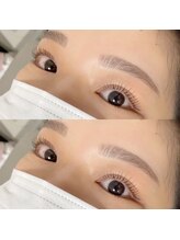 ホワイトアイ 中崎町(WHITE EYE)/美眉アイブロウ