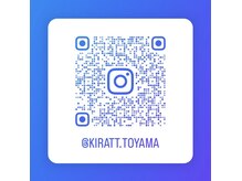 キラット 富山店(Kiratt)の雰囲気（Instagramでキャンペーンや豆知識などをご紹介してます♪）