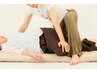 【松浦】首肩こり・腰痛・むくみ/タイ古式40＋オイル40＋足湯10分　90分