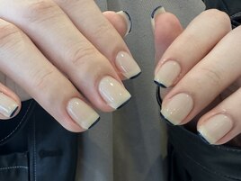 【Hand】スニキーフレンチ
