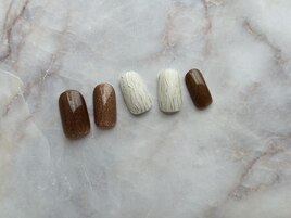 マグネットネイル