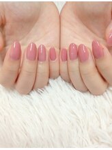 リンネ(LinNe)/會田担当 ワンカラー