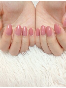 リンネ(LinNe)/會田担当 ワンカラー