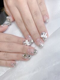 candy nail