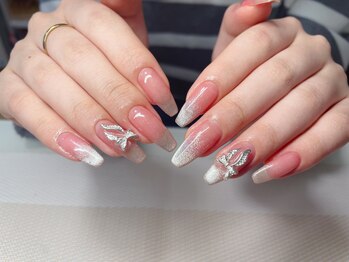 アキラネイルサロン(Akira nail salon)/