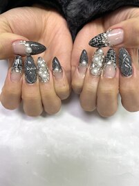 フレンチネイル