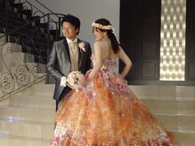 スパアンドエステ リラ 一宮店(Liras)/ブライダルメニュー