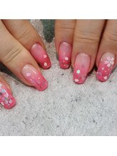 ブロッサム(Blossom)/10本アートコース