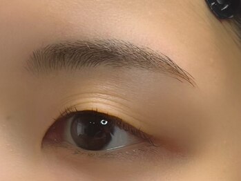 サルレ(Sarule)/レディースデザイン王道アーチ