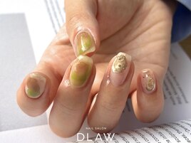 ニュアンスネイル