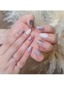 ココネル 本八幡店(coconail)/natural &nbsp;design