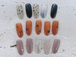 秋葉原ネイル/日本橋ネイル/東京