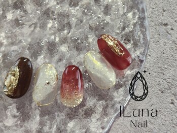 イルナ ネイル(ILuna Nail)/