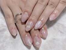 チアフルチア バイ リッチネイル(CheerfulCheer by Ricci nail)/