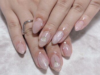 チアフルチア バイ リッチネイル(CheerfulCheer by Ricci nail)/