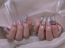 エムズ ネイルサロン(M2)/ワンホンネイル