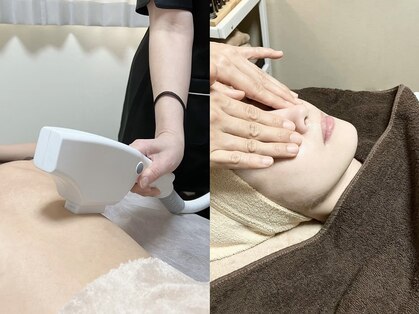 キュアルル(Cure LuLu)の写真
