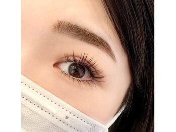 リト 湘南台(Lito)/マツエク/フラットラッシュ/眉毛