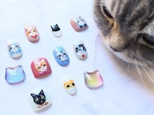 ねこのて 仙川