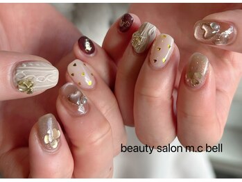 エムシーベル(m.c bell)/