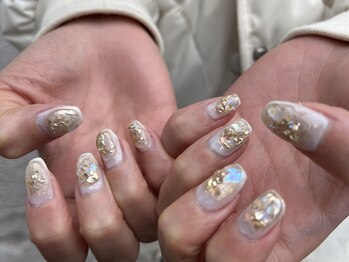 アイムネイルバー(IM NAIL BAR)/