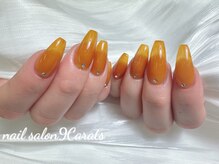 ナインカラット 神田店(9 Carats)/シンプル定額ネイル