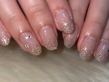 マウムネイル(maeum nail)/新色フラッシュジェル