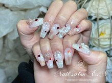 エン(E.N)/持ち込みデザインやり放題