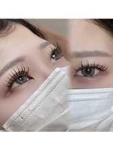 ミロバイキング 樟葉店(Milo by king)/フラットラッシュ120本