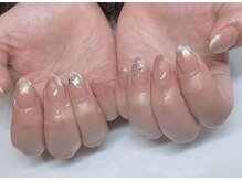 キッカ バイ プーパ(chicca by pupa)/マグネットネイル