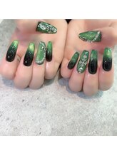 ブロッサム(Blossom)/１０本アートコース