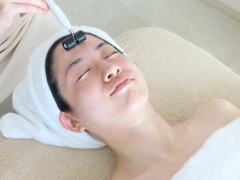 スカーレット 北参道(Scarlett)/【美容液別イオン導入】