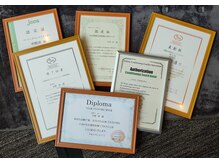 幸葉/匠の技術を多く学び実力証明済