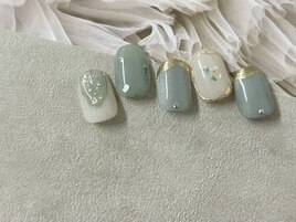 【b3】ブライダル7900円