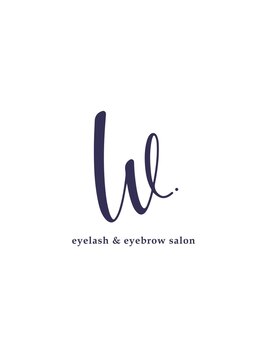 ダブル(W.)/W. eyelash&eyebrow salon
