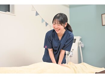 駒沢駅前整骨院