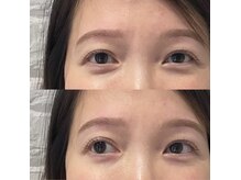 レイン 大阪本町店(Rain)/眉Wax＋まつパ　by Yukiko　