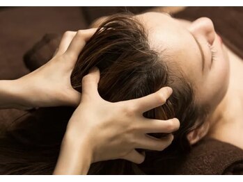 トータルビューティーサロン シフォン(Cfon)/ドライヘッドスパ